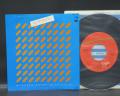 OMD Orchestral Manoeuvres In the Dark Electricity Japan Orig. 7” PS