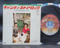 Led Zeppelin Candy Store Rock Japan Orig. 7" RARE PS