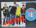 Meteors It's You, Only You - Teenage Heart Japan 7” RARE PS