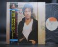Bruce Springsteen Darkness on the Edge of Town Japan Early Press LP OBI