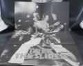 Marc Bolan T. REX The Slider Japan Orig. LP RARE POSTER