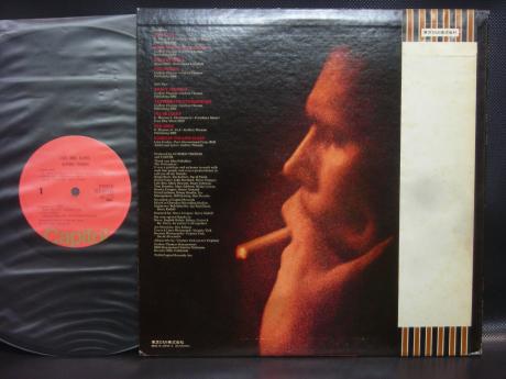 Backwood Records : Guthrie Thomas Lies and Alibis Japan Orig. LP