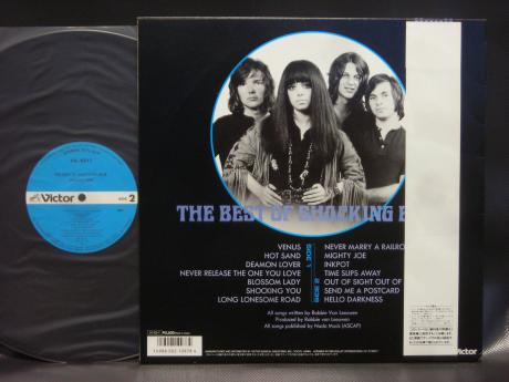 the best of shocking blue free download