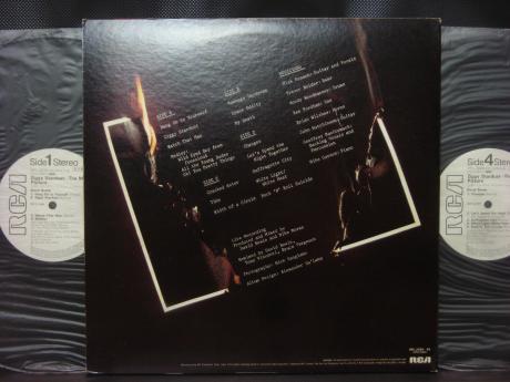 Backwood Records : David Bowie Ziggy Stardust Motion Picture Japan