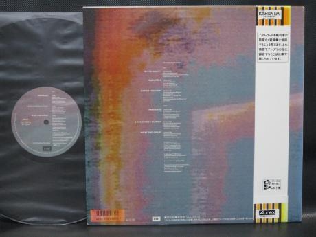 Backwood Records : Pet Shop Boys Disco Japan Orig. LP OBI +