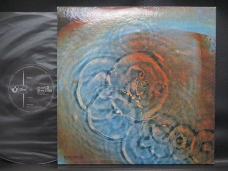 sell used pink floyd meddle album in good condition