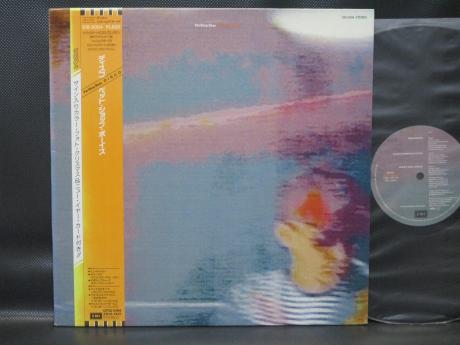 Backwood Records : Pet Shop Boys Disco Japan Orig. LP OBI +