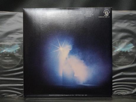 Backwood Records : Genesis Seconds Out Japan Orig. 2LP OBI | Used ...