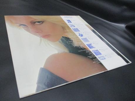 Runaways Cherie Currie Beauty’s Only Skin Deep Japan Orig. LP OBI