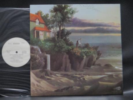 Moody Blues Ray Thomas From Mighty Oaks Japan Orig. PROMO LP WHITE LABEL