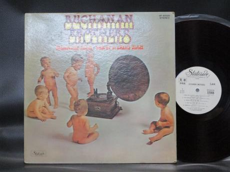 Backwood Records : Buchanan Brothers - Medicine Man Son Of A Lovin' Man ...