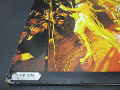 Slade Sladest Japan Orig. LP OBI G/F BOOKLET