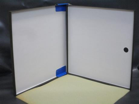 V.A. The Other Side Of Blue Note 1500 Series Japan ONLY LTD 3LP BOX SET OBI