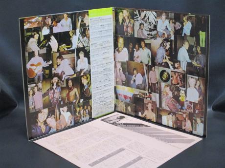 Derek and Dominos Layla Japan Rare 2LP YELLOW OBI
