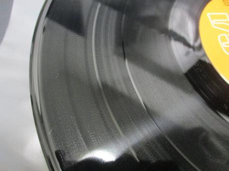 Sonny Rollins The Bridge Japan Rare LP OBI