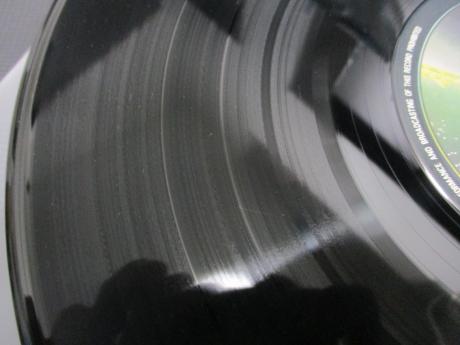 Gentle Giant In A Glass House Japan Orig. LP OBI