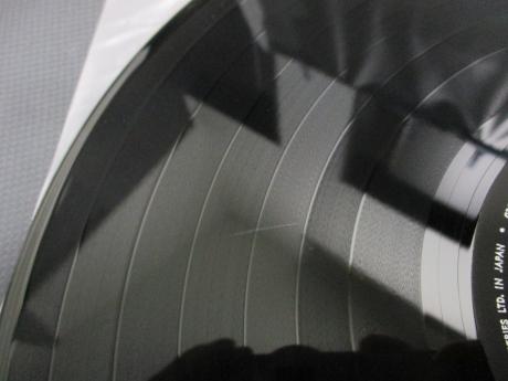 2. T.REX The Slider Japan Orig. LP OBI BOOKLET