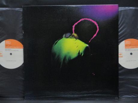 Miles Davis Black Beauty At Fillmore West Japan Orig. 2LP INSERT