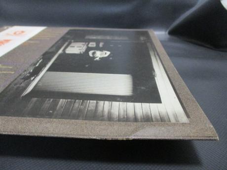 Jackson Browne Running on Empty Japan Orig. PROMO LP OBI WHITE LABEL