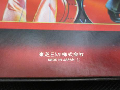 Sweet Anthology Japan Orig. 2LP OBI INSERT