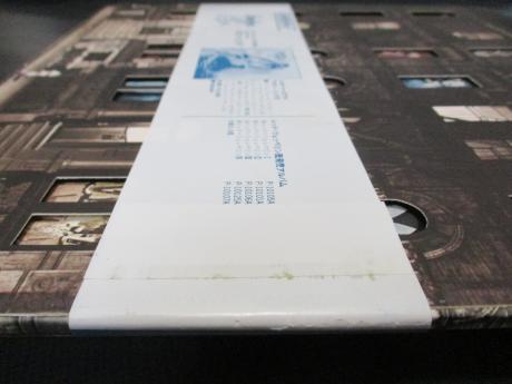 Led Zeppelin Physical Graffiti Japan Rare 2LP OBI