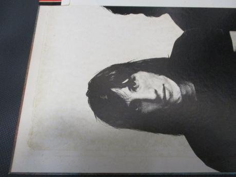 Pink Floyd Meddle Japan EMI LP OBI BOOKLET