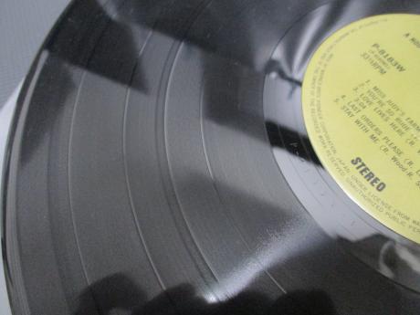 Faces A Nod is As Good As a Wink Japan Orig. LP OBI