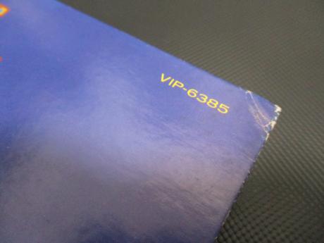 Angel On Earth It is in Heaven Japan Orig. LP OBI RARE POSTER