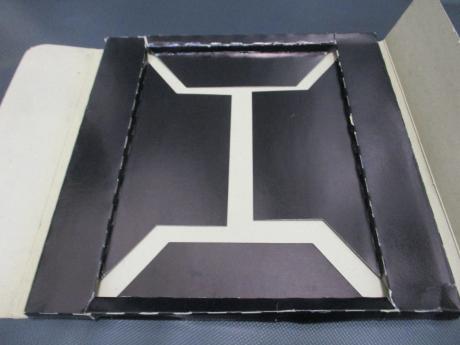 Beatles Let It Be Japan LTD BOX SET LP OBI BOOKLET RED WAX