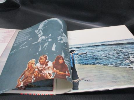 Elton John Don’t Shoot Me I’m Only the Piano Player Japan Early Press LP OBI