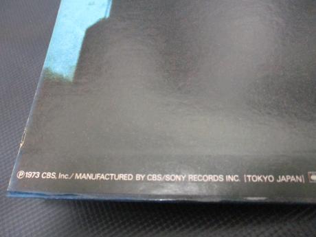 Miles Davis Black Beauty At Fillmore West Japan Orig. 2LP INSERT