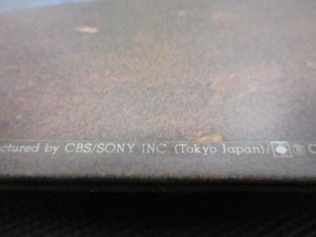 Bob Dylan & the Band The Basement Tapes Japan Orig. 2LP OBI