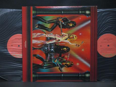 Sweet Anthology Japan Orig. 2LP OBI INSERT
