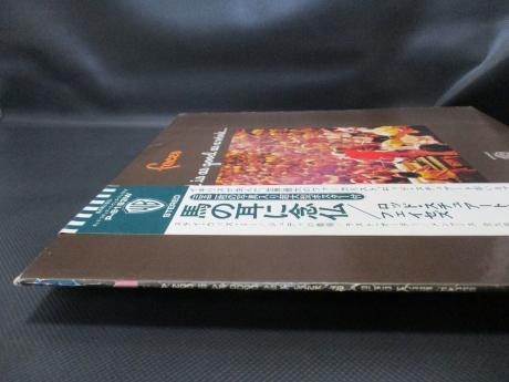 Faces A Nod is As Good As a Wink Japan Orig. LP OBI