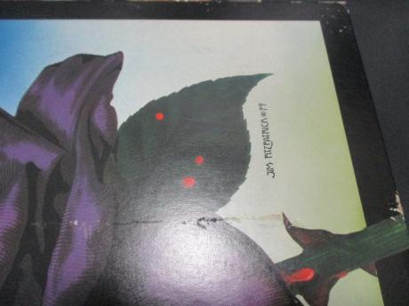 ☆貴重OBI付き☆半透明盤LP☆Thin Lizzy☆Black Rose☆ Thin Lizzy – Black Rose (A Rock Legend) – Vinyl (Red, LP