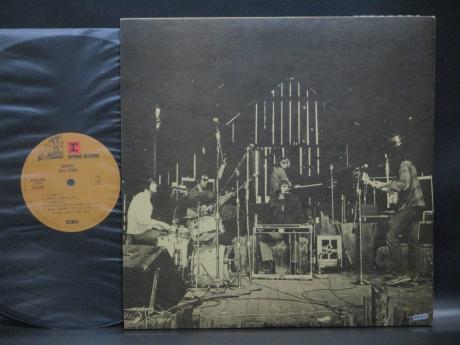 Neil Young Harvest Japan Orig. LP OBI COMPLETE