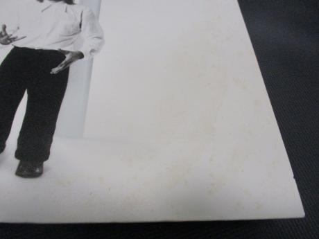 Fleetwood Mac Same Title Japan Rare LP BLUE OBI