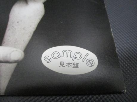 Larsen-Feiten Band Same Title Japan Orig. PROMO LP OBI WHITE LABEL