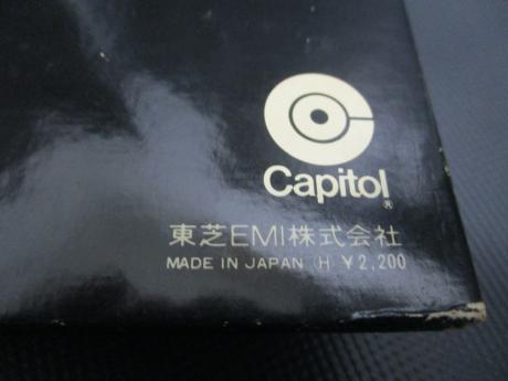 Grand Funk Railroad Closer to Home Japan Early Press LP OBI