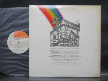 It's A Beautiful Day At Carnegie Hall Japan Orig. LP INSERT