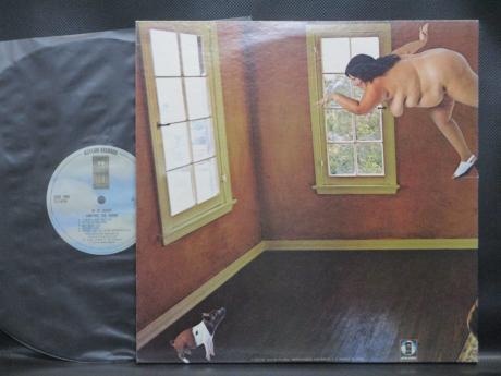 Jo Jo Gunne Jumpin' The Gunne Japan LTD LP BLUE OBI