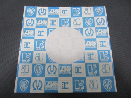 Prince 1999 Japan Orig. 7" RARE PS