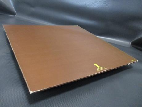 Free Kossoff Kirke Tetsu Rabbit Same Title Japan Orig. LP OBI