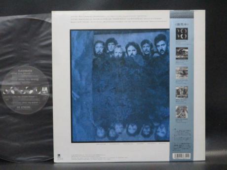 38 Special Flashback Japan Orig. LP OBI + EP