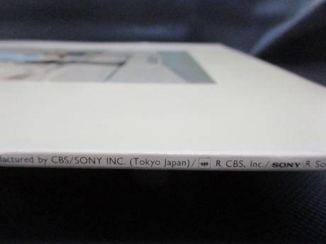 Pink Floyd Wish You Were Here Japan Orig. LP INSERT