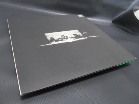 Flower Travellin’ Band Make Up Japan Rare 2LP GREEN OBI