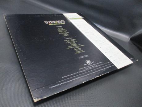 Strawbs Bursting at the Seams Japan Orig. LP OBI