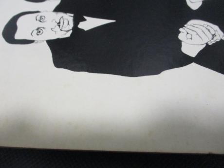 Modern Jazz Quartet Concert In Japan Vol.1 Japan ONLY LIVE LP OBI