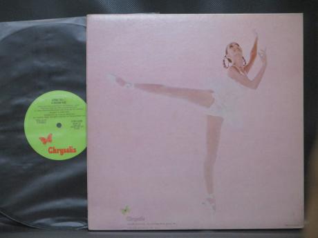 Jethro Tull A Passion Play Japan Orig. LP RARE BIG POSTER