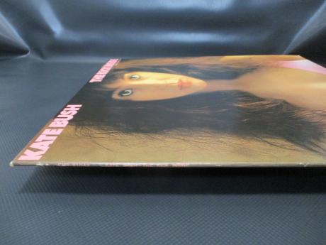 Kate Bush Kick Inside Japan Orig. LP DIF COVER